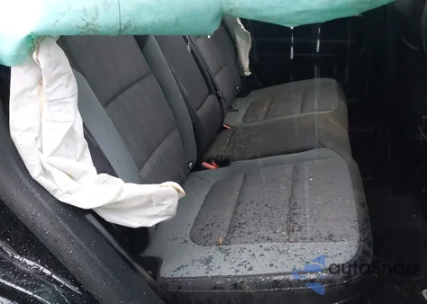 2024 Ford Bronco Sport Big Bend из США, поврежденный, VIN 3FMCR9B61RRE56428